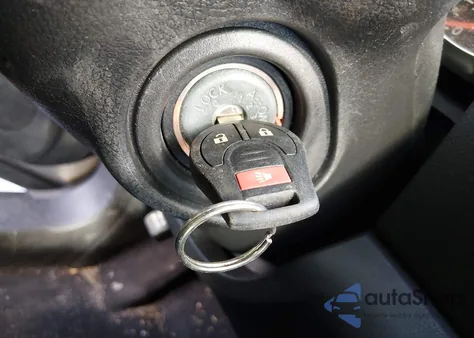 2008 Nissan Rogue S z USA, uszkodzony, nr VIN JN8AS58T38W016491